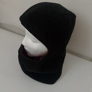 Dupont Hytrel Fleece Mesh Balaclava Skiing Snow Hunting Work